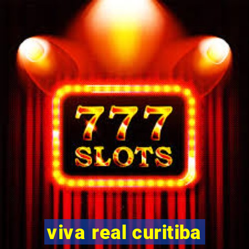 viva real curitiba